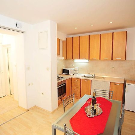 Apartment Mile Zadar Exterior photo