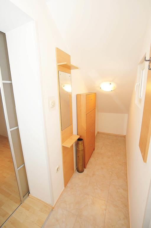 Apartment Mile Zadar Exterior photo
