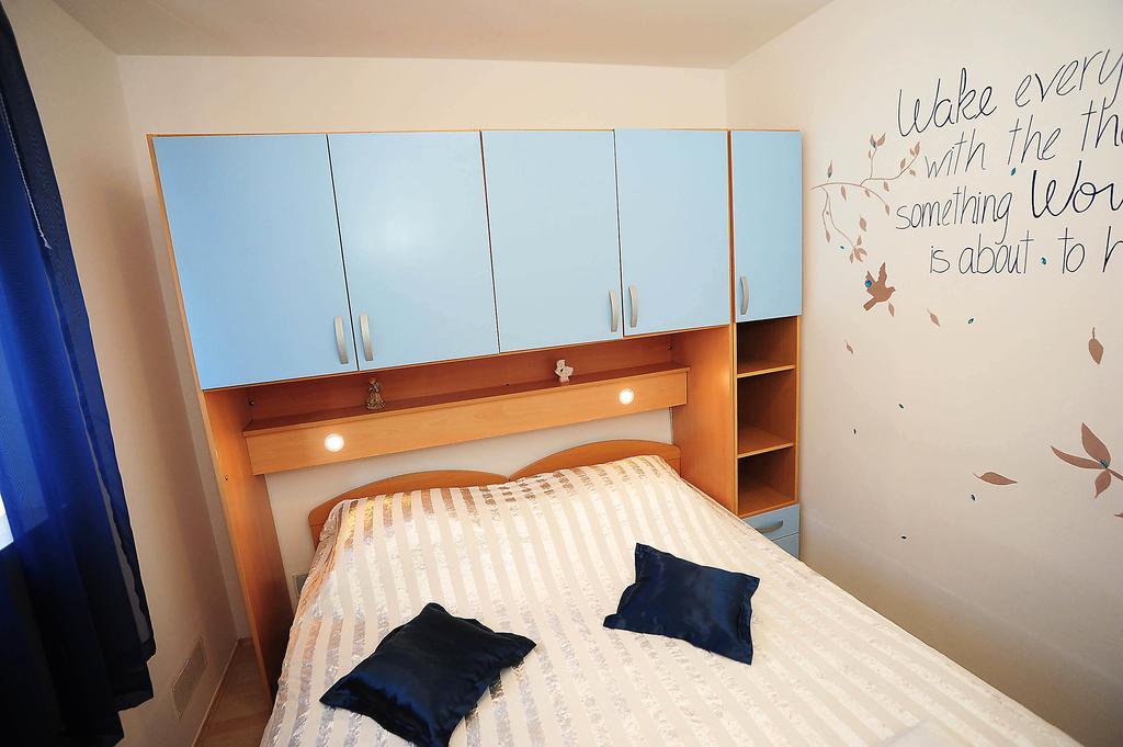 Apartment Mile Zadar Exterior photo