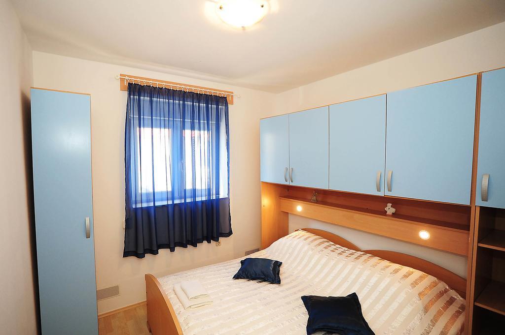 Apartment Mile Zadar Exterior photo